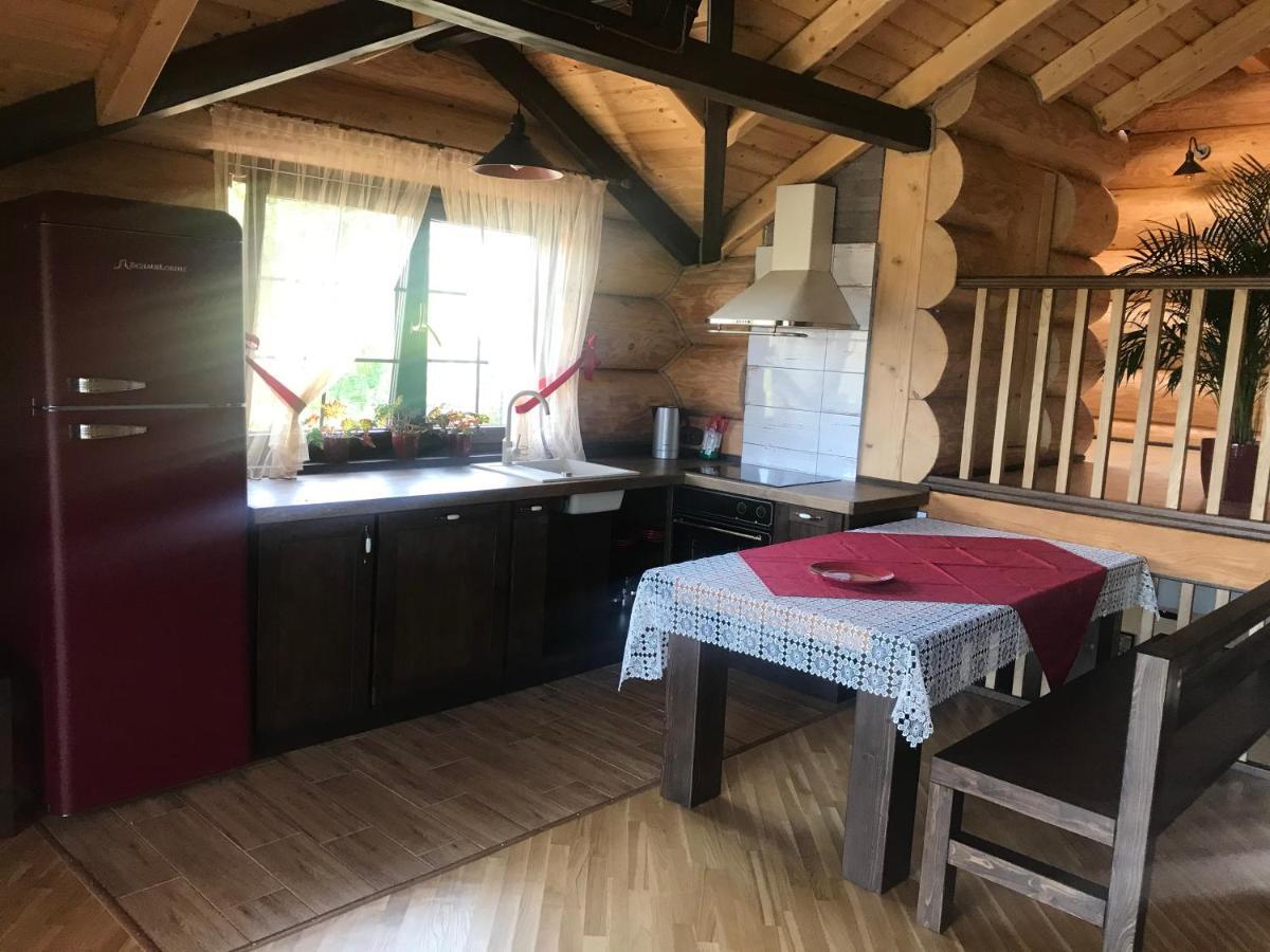 Вилла Панська Господа Вижница Экстерьер фото